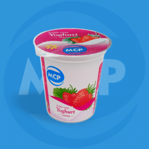Vruchten Yoghurt 500ml