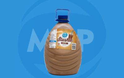 Coffee Slush 5000ml