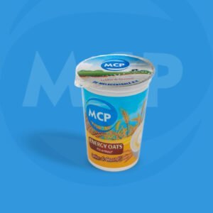 Energy Oats (havermout) 250ml