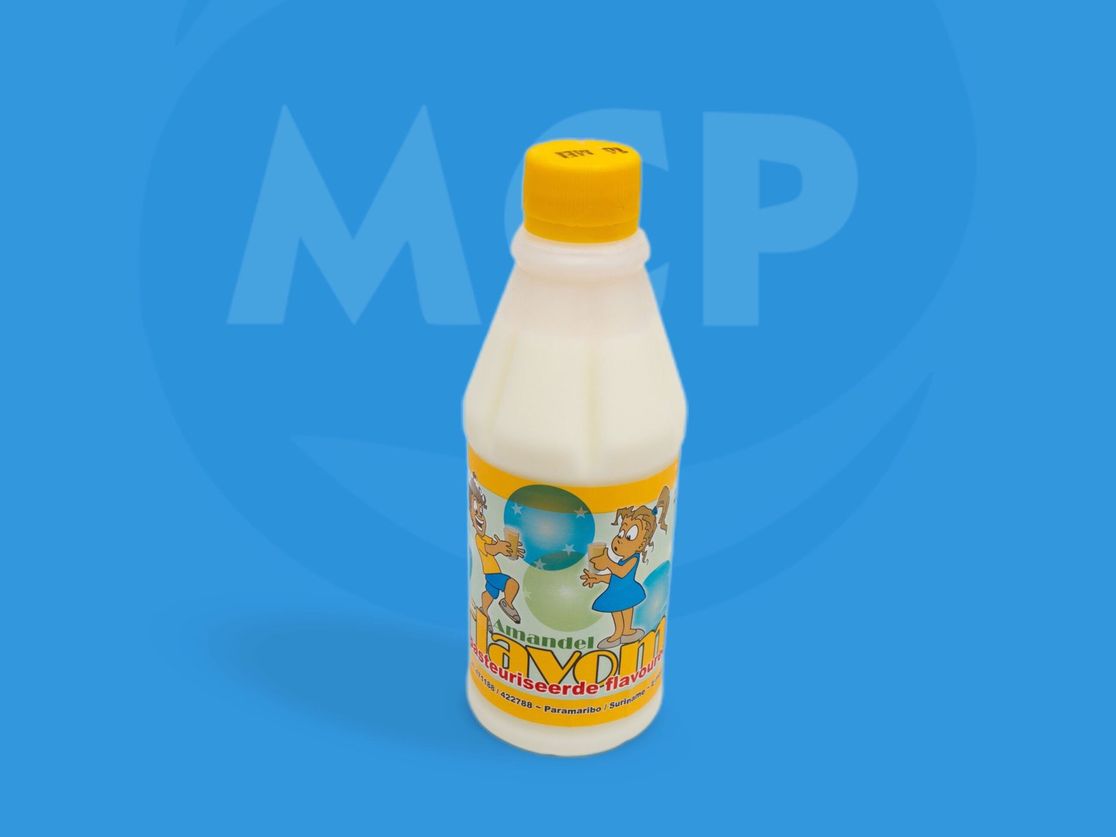 Flavomelk