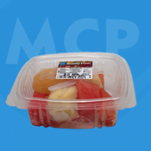 Healthy fruits 210gr