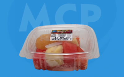 Healthy fruits 210gr