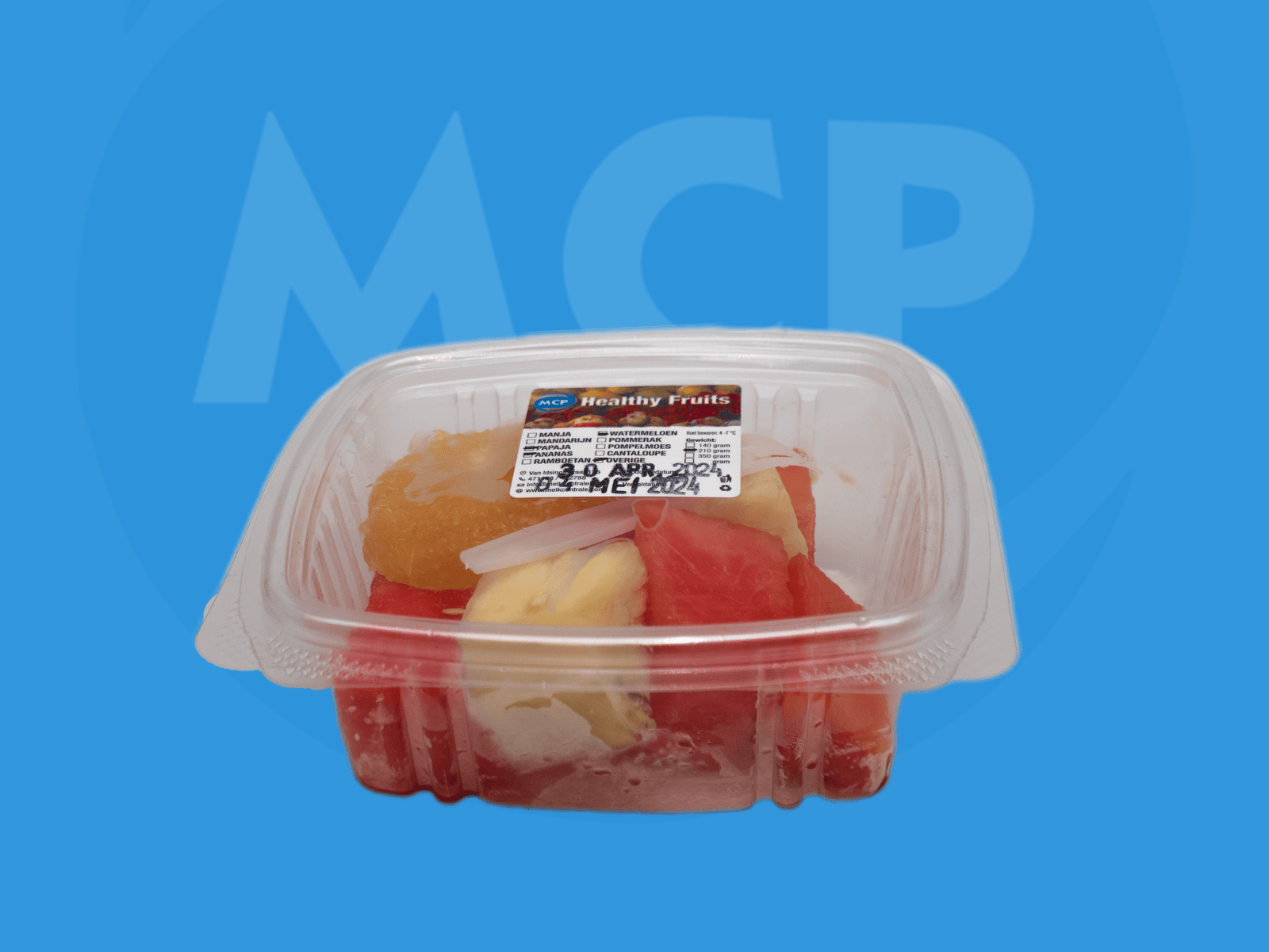 Fruit Salad