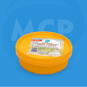 Vanille Griekse Yoghurt 225gr