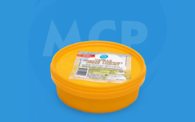 Vanille Griekse Yoghurt 225gr