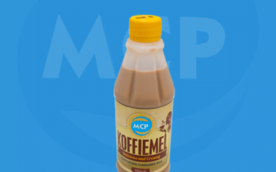 Koffiemel 330ml