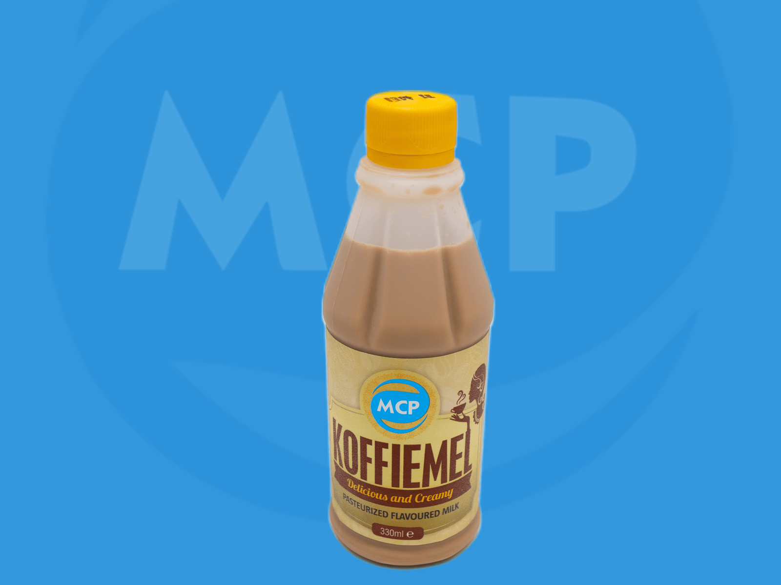 Koffiemel