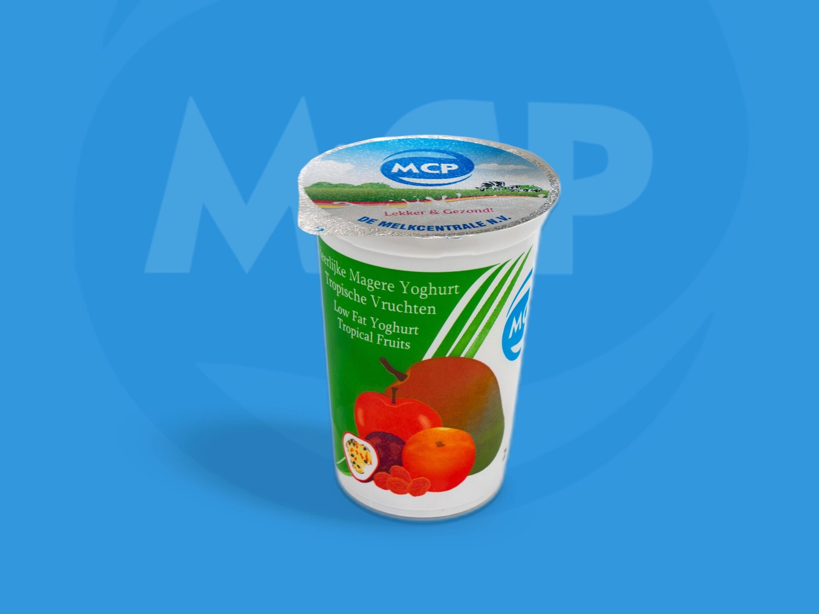 Low-Fat-Yoghurt