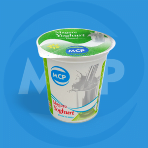 Magere Yoghurt 500ml