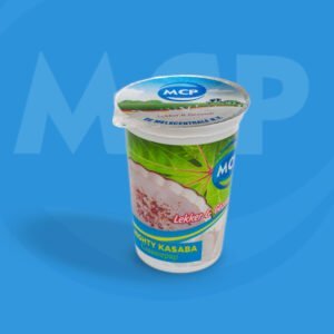 Mighty Kasaba 250ml (cassavemeel)