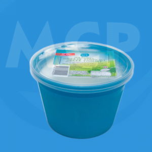 Griekse Yoghurt Naturel 400gr