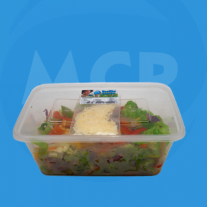 Healthy salads 150gr