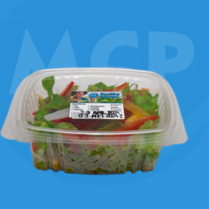 Healthy salads 100gr