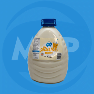 Amandel Slush 5000ml
