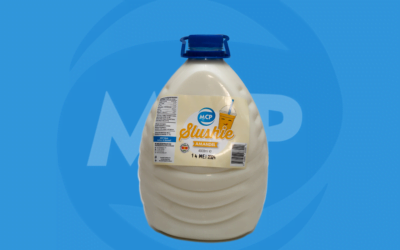 Amandel Slush 5000ml