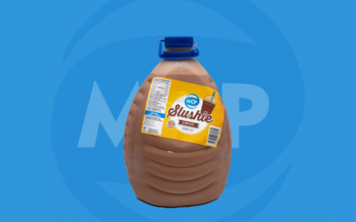 Choco Slush 5000ml