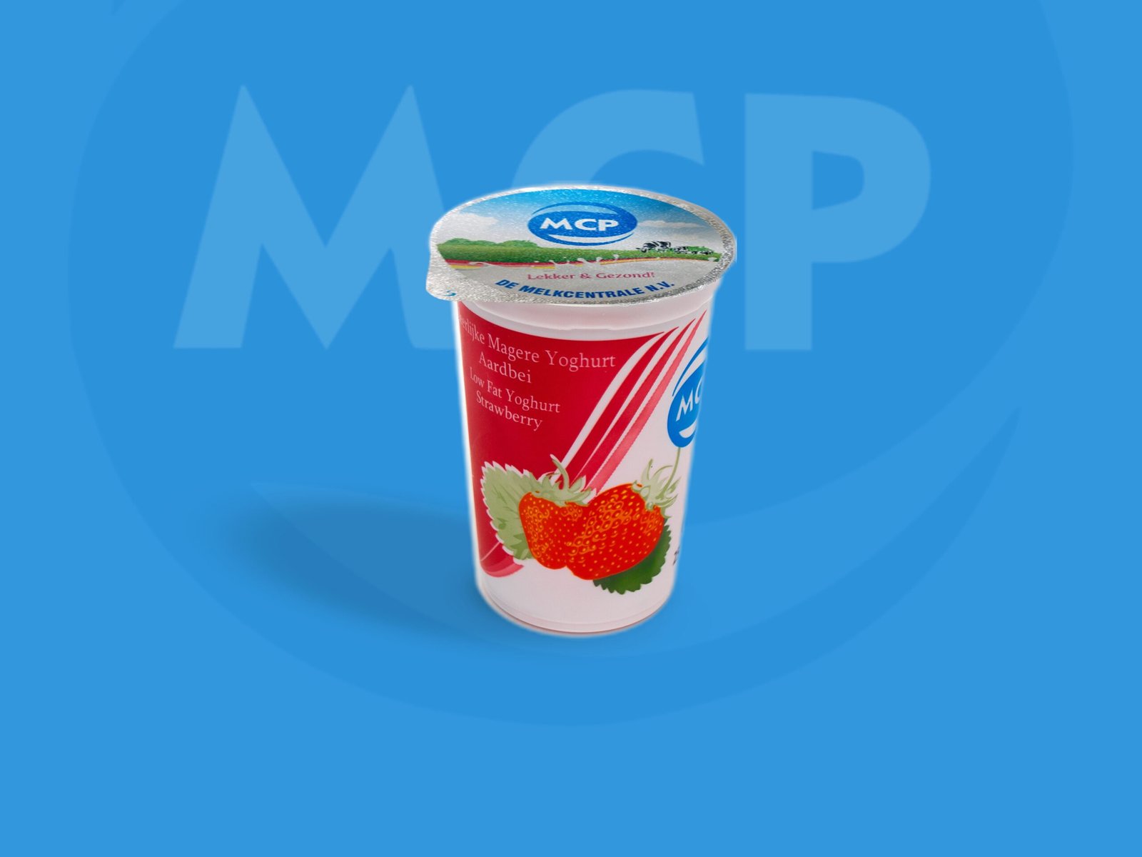 Strawberry-Small