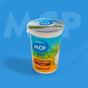 Turbo Corn 250ml (korenmeel)