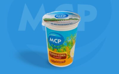 Turbo Corn 250ml (korenmeel)