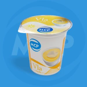 Vanilla Vla 500ml