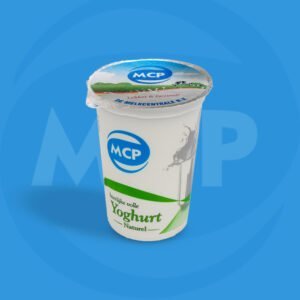 Naturel Yoghurt 250ml