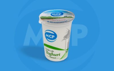 Naturel Yoghurt 250ml