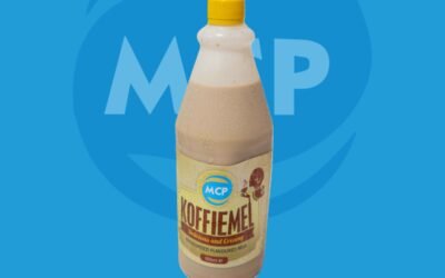 Koffiemel 900ml