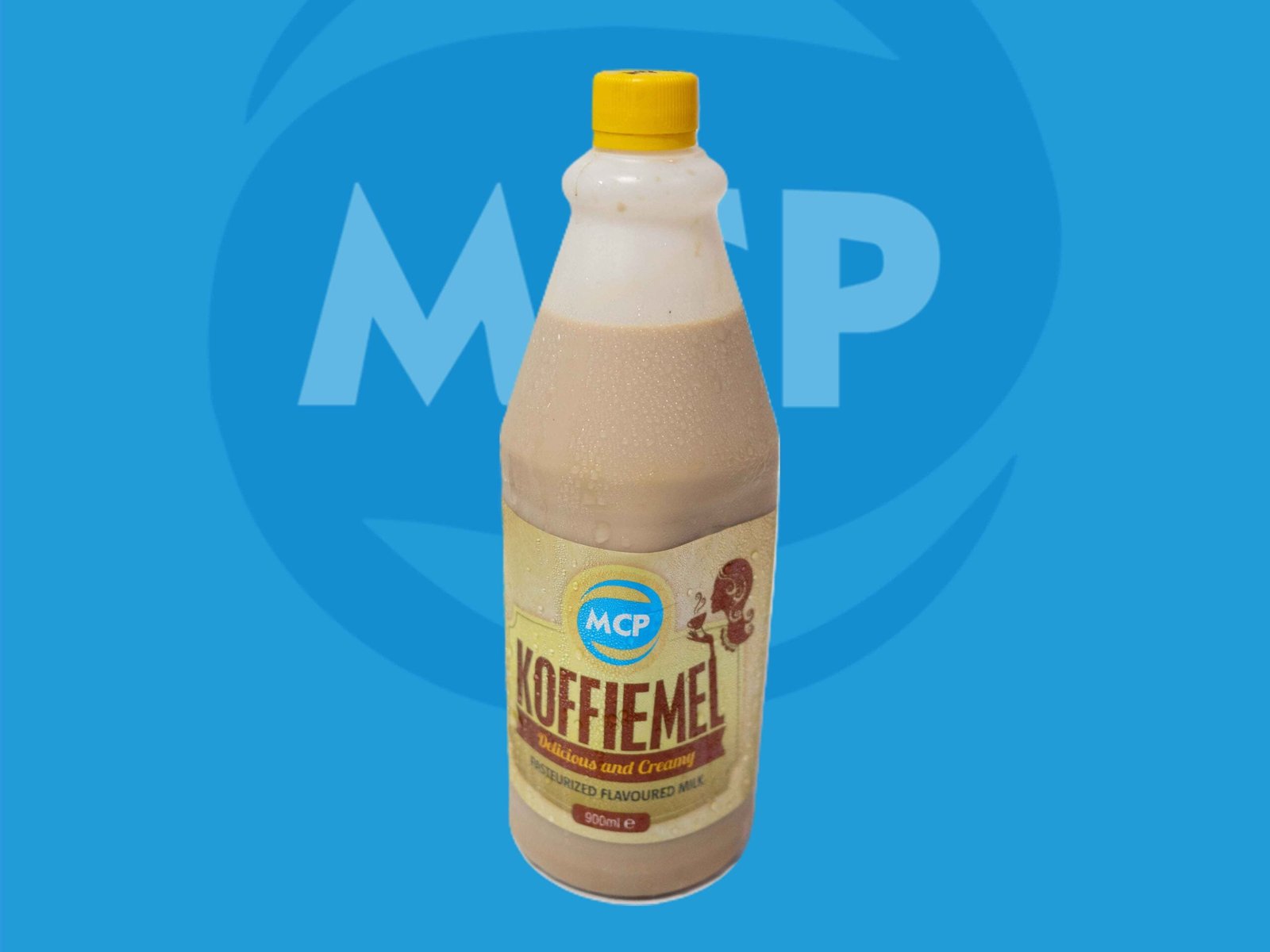 KoffieMelk