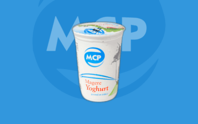 Magere Yoghurt Naturel 250ml
