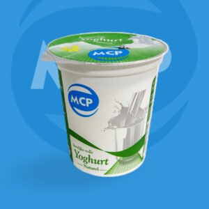 Yoghurt Naturel 500ml