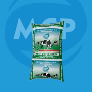 Half volle Melk 1000ml